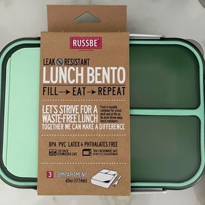 RUSSBE Bento Box